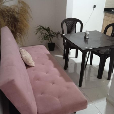 Hostal Campo Amor Medellín Buitenkant foto
