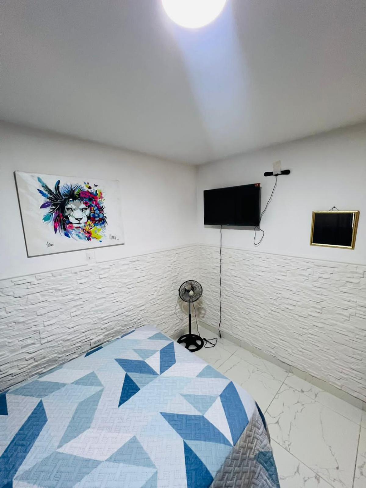 Hostal Campo Amor Medellín Buitenkant foto