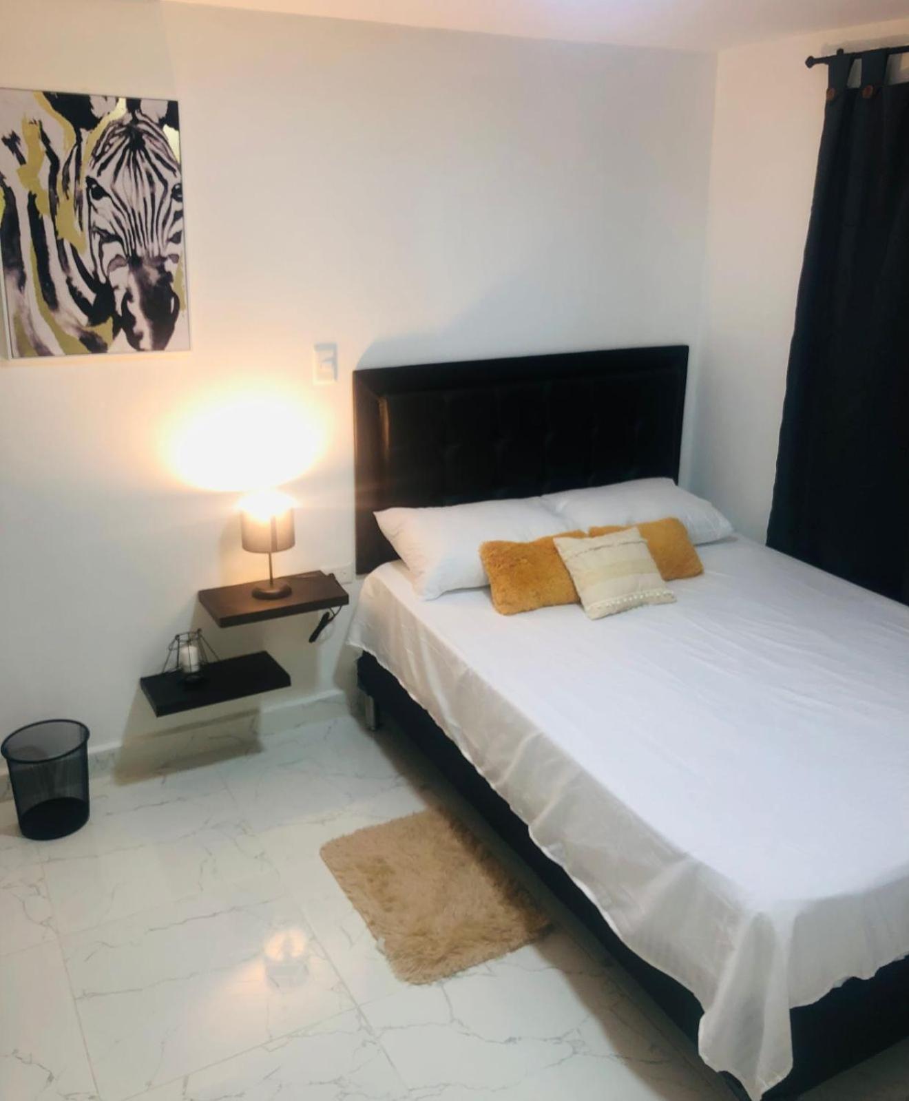 Hostal Campo Amor Medellín Buitenkant foto