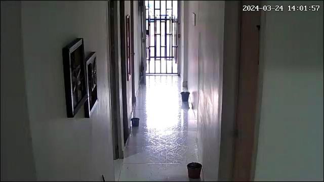 Hostal Campo Amor Medellín Buitenkant foto