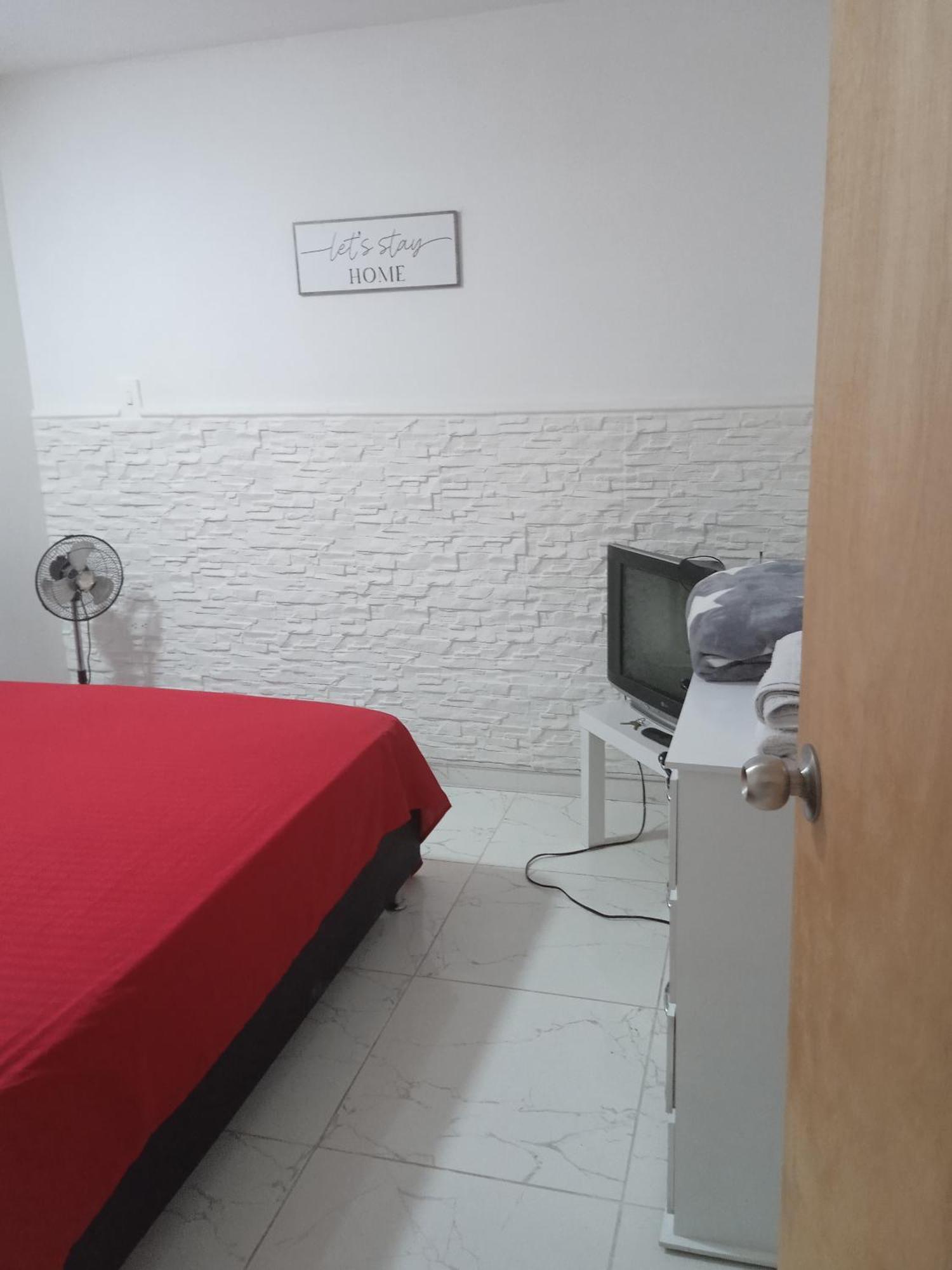 Hostal Campo Amor Medellín Buitenkant foto